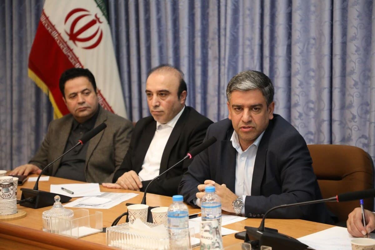 استان اردبیل میزبان همایش بینالمللی سرمایهگذاری برای خروج از انزوا