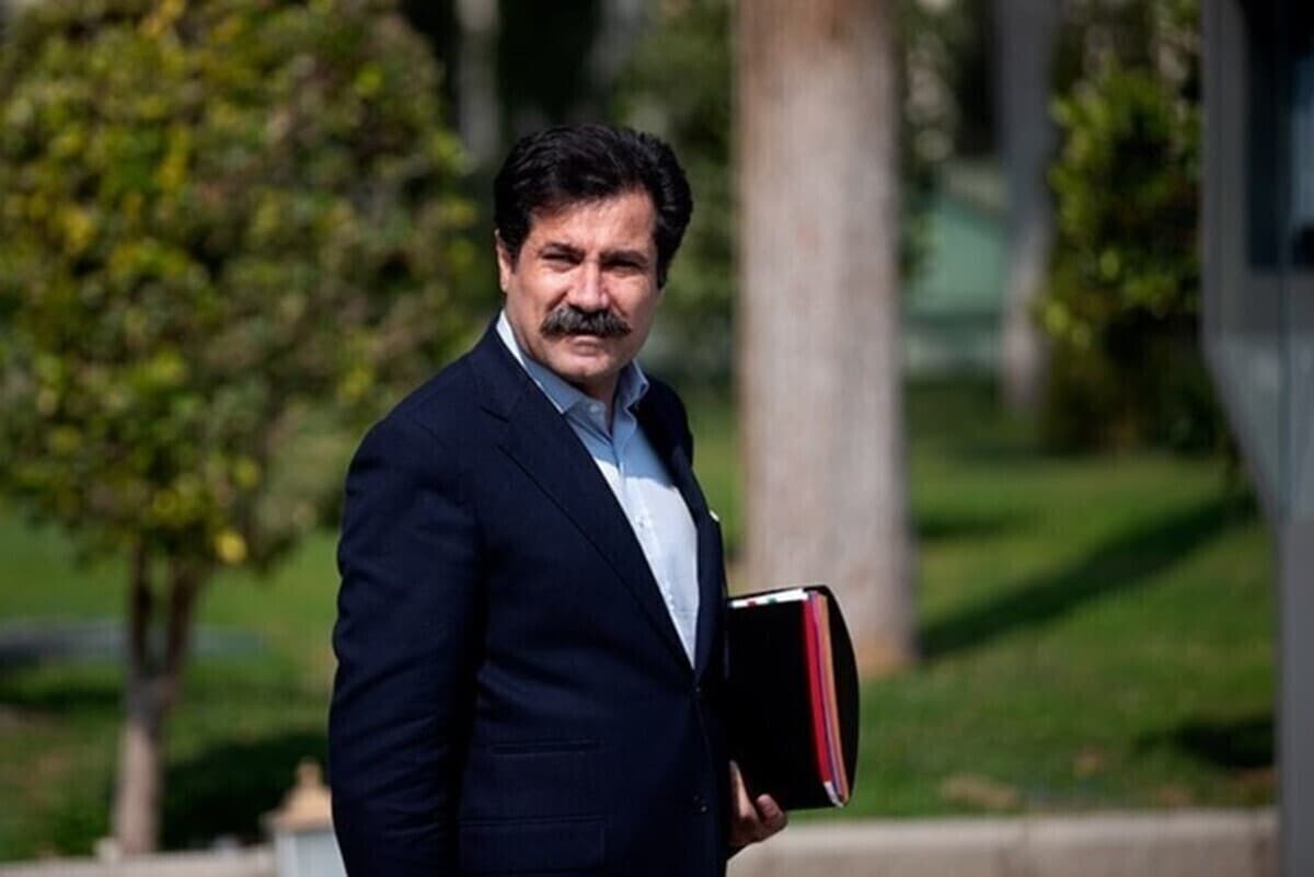 حسینزاده: همکاری جمعی دستگاههای دولتی ضروری است