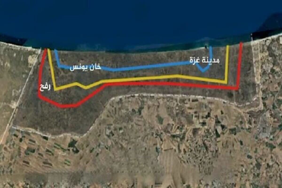 مقام آمریکایی: حماس آتشبس را نقض نکرده است