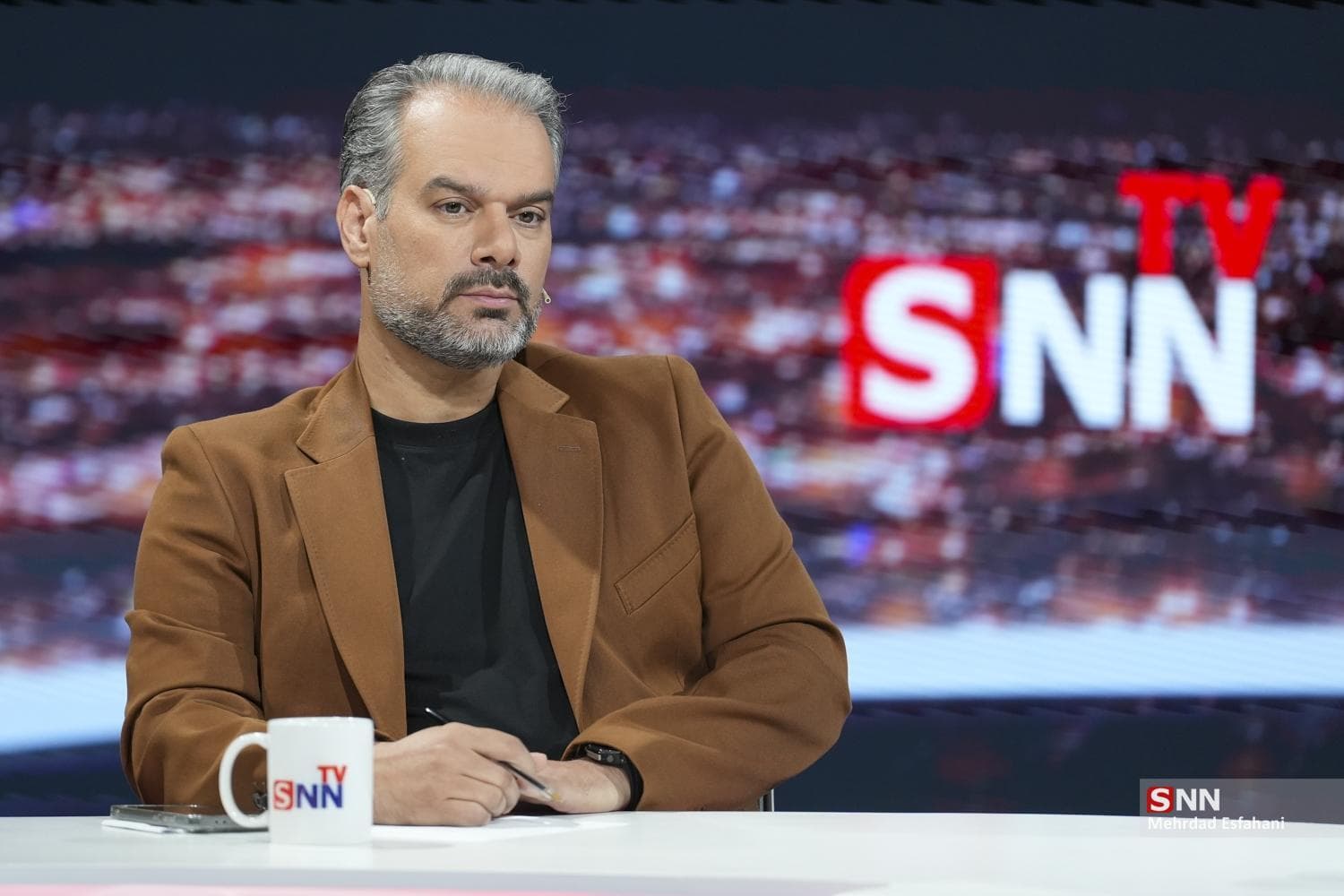 رشیدی کوچی: دنبال لایک و فالوور نیستم؛ اگر بله قربانگو بودم در مجلس بودم