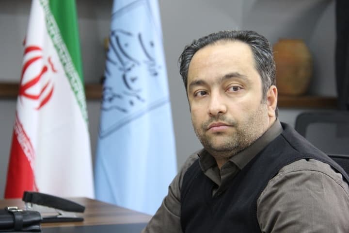 کشف ۴ اثر باستانی نفیس به ارزش ۱۲۰ میلیارد ریال در سیستان و بلوچستان