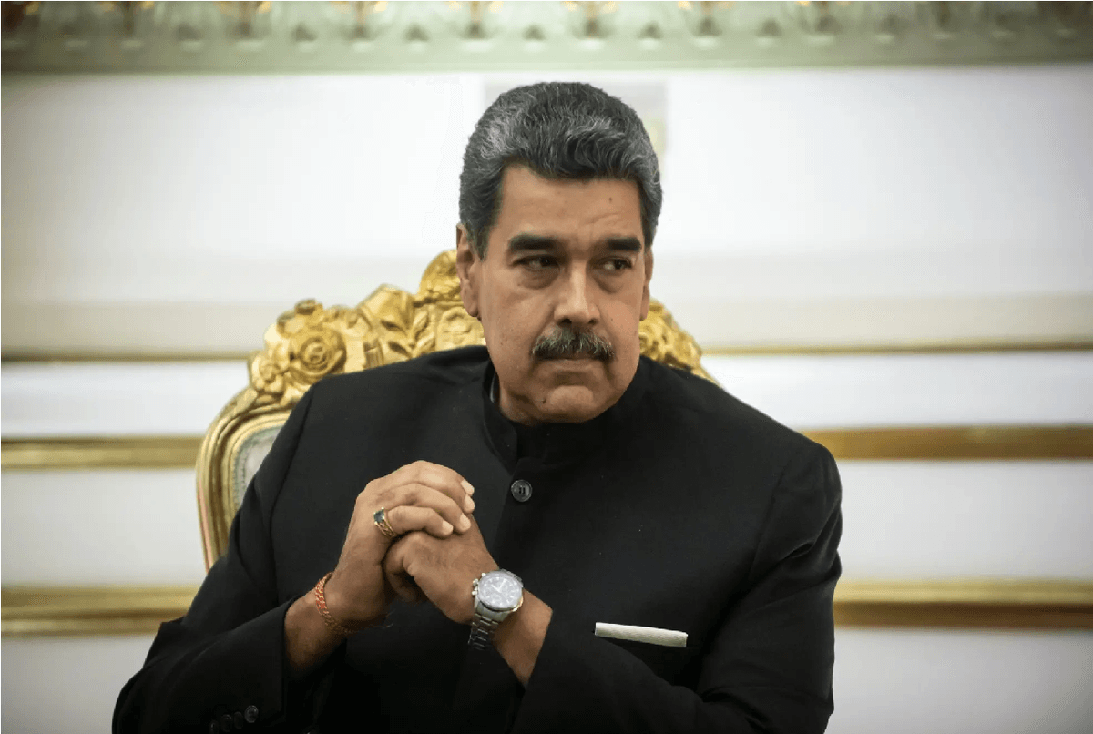 تیر آمریکاییها برای دستگیری مادورو به سنگ خورد