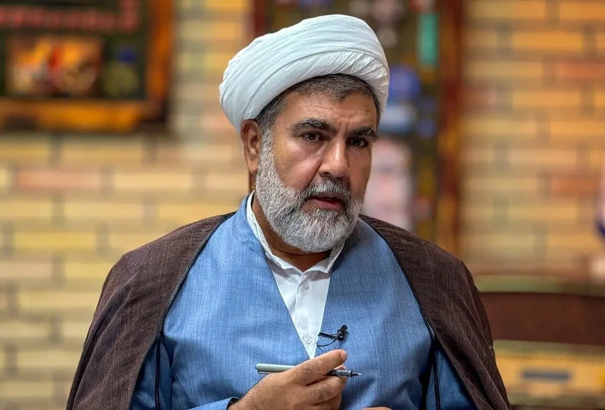 غضنفرآبادی: پیگیری حقوقی تجاوز جنگ ۱۲ روزه یک وظیفه ملی است