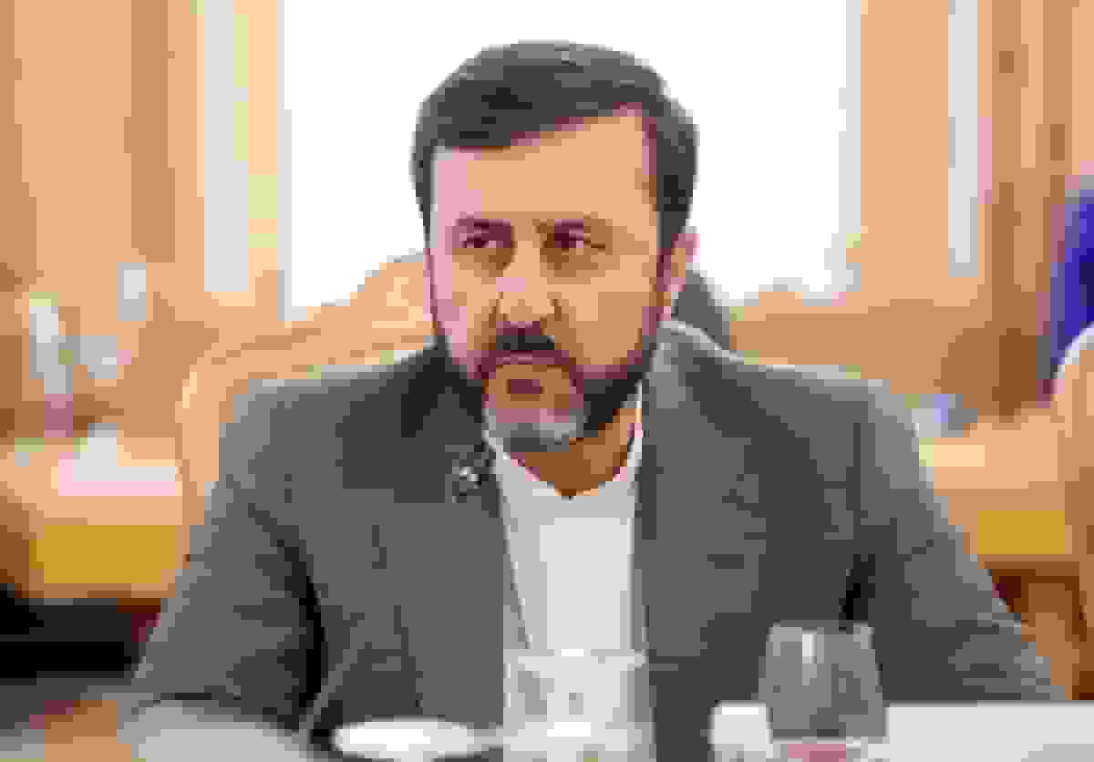 دیدار معاون حقوقی وزارت خارجه ایران با والی هرات