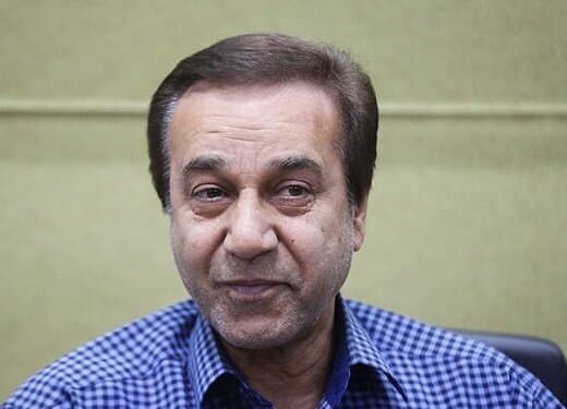 محمد گلریز: در جنگ فرهنگی قرار داریم و موسیقی مبتذل فراوان است