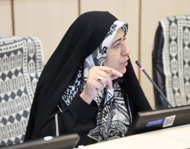 استفاده از ظرفیت شهرهای خواهرخوانده برای توسعه یزد