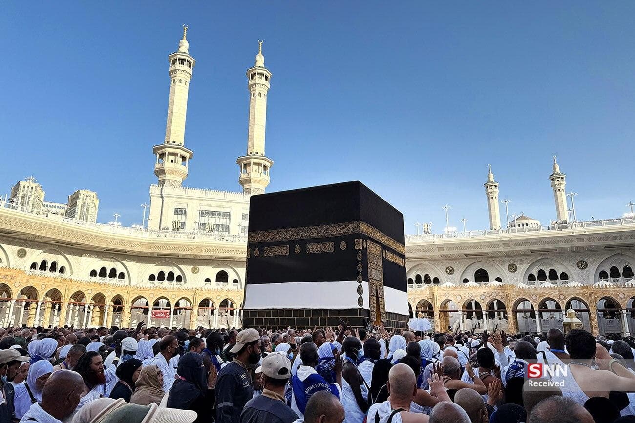 سهمیه حج ۱۴۰۵ برای ایثارگران: حدود پنج هزار نفر مشمول میشوند