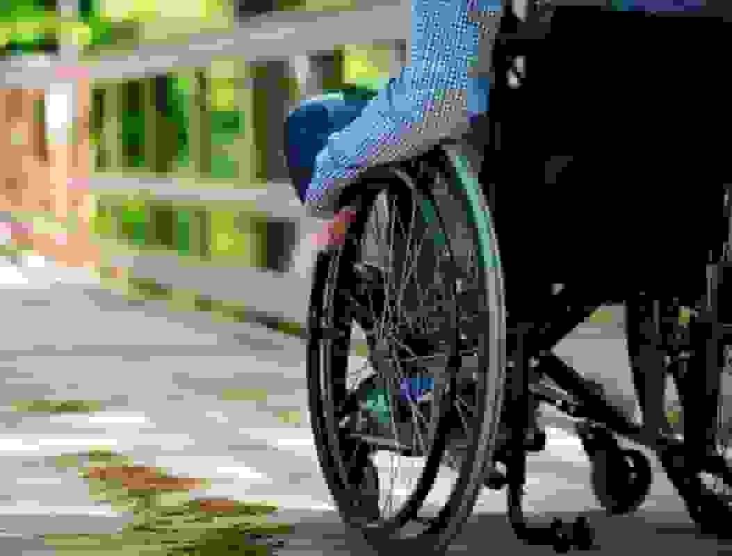 ۶۸ درصد تماسهای مردمی با بهزیستی مربوط به خدمات توانبخشی