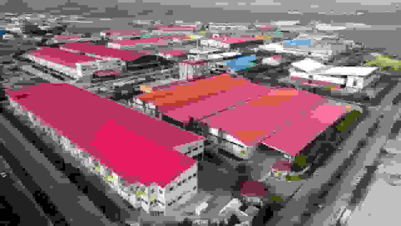 تمدید واگذاری زمین در شهرکهای صنعتی اردبیل تا پایان آبان ماه