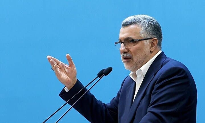 وزیر بهداشت: تعرفههای پزشکی قطعاً تغییر خواهد کرد