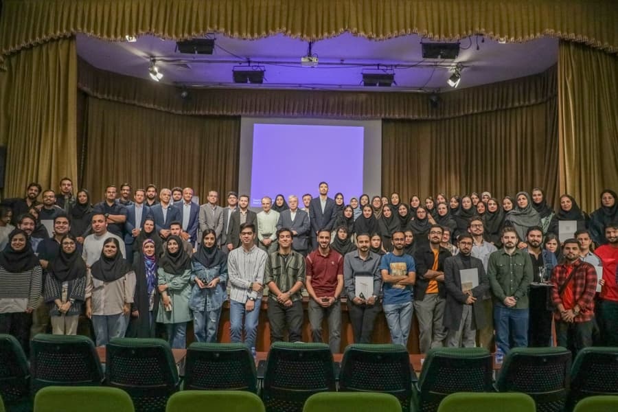 رییس دانشگاه شهید بهشتی: جشنوارههای دانشجویی بستر رشد و تعالی جوانان دانشگاهی است