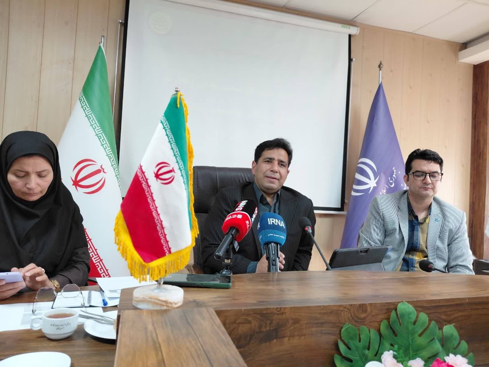 سهامدار شدن ۳۴ هزار خانواده اسفراینی در معدن آلبلاغ