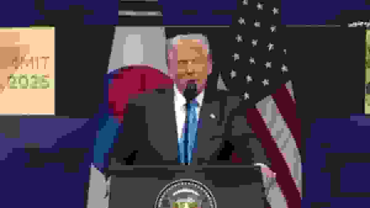 دیدار رئیسجمهور آمریکا با همتای چینی در APEC؛ امیدواری برای توافق و صلح