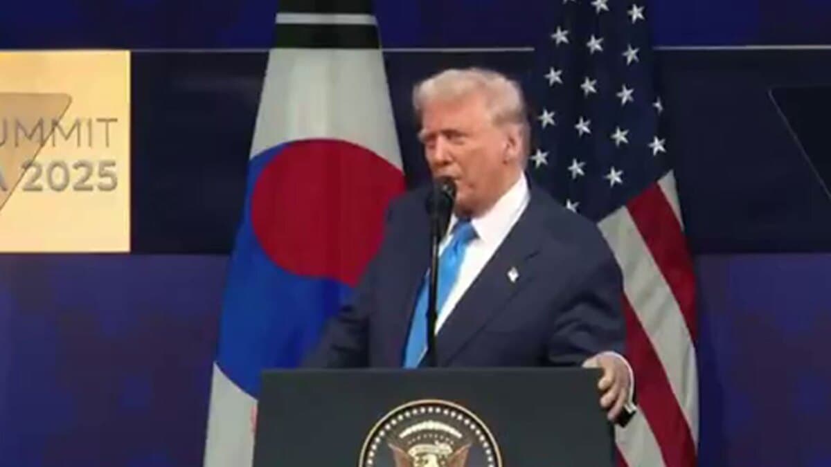 ادعاهای رئیس جمهور آمریکا درباره ایجاد صلح در خاورمیانه و توقف جنگها