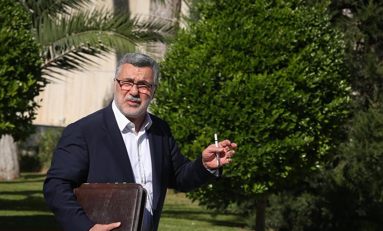 وزیر بهداشت: ایجاد زیست پرستار و پانسیون برای پرستاران در بیمارستانها