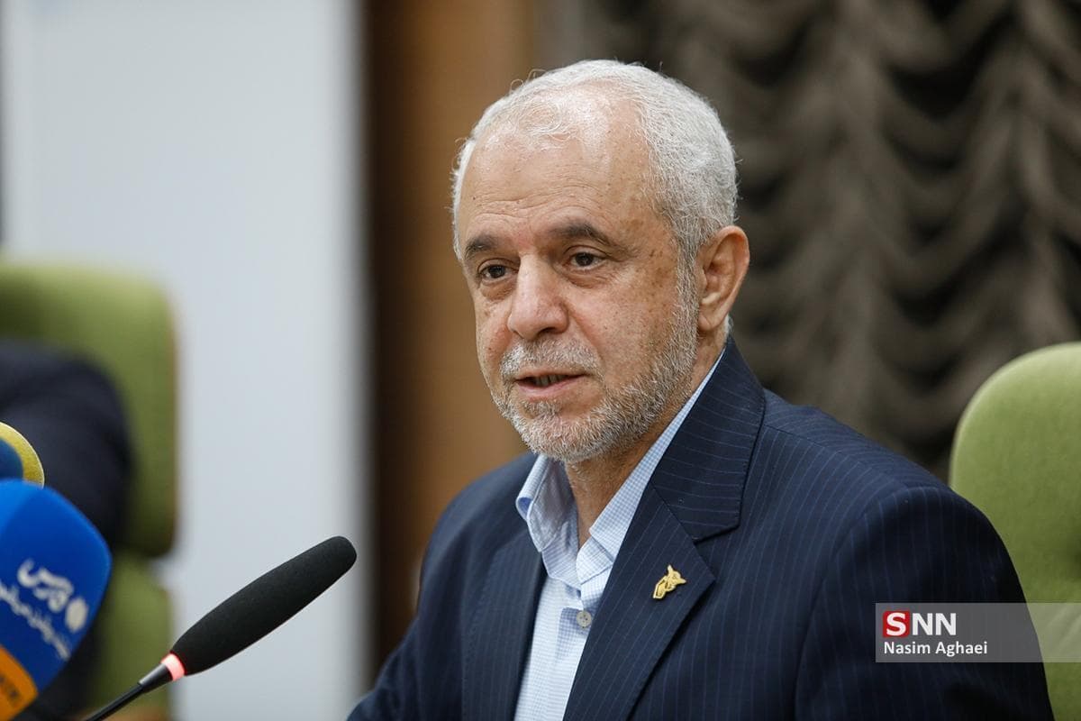 تأکید رئیس بنیاد شهید بر حمایت از کتابهای مرتبط با شهدا و جانبازان در نمایشگاه کتاب