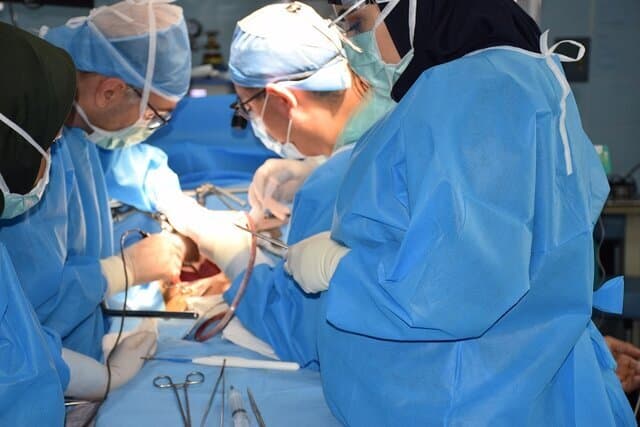 اهدای کبد بیمار مرگ مغزی در مراغه