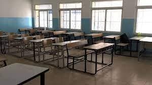 نیاز البرز به کلاسهای درس جدید به سه هزار واحد کاهش یافت