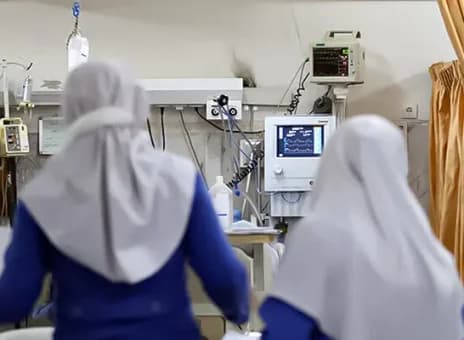 جزئیات هفت مصوبه حمایتی پرستاران اعلام شد