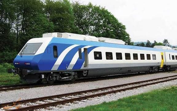 نخستین قطار گردشگری گیلان جمعه حرکت میکند