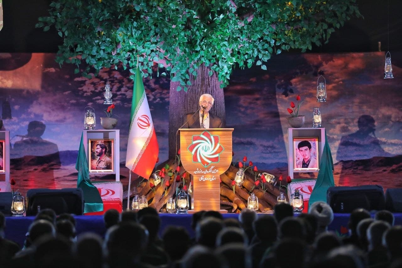 پیروی از ولایت، راه شهدا