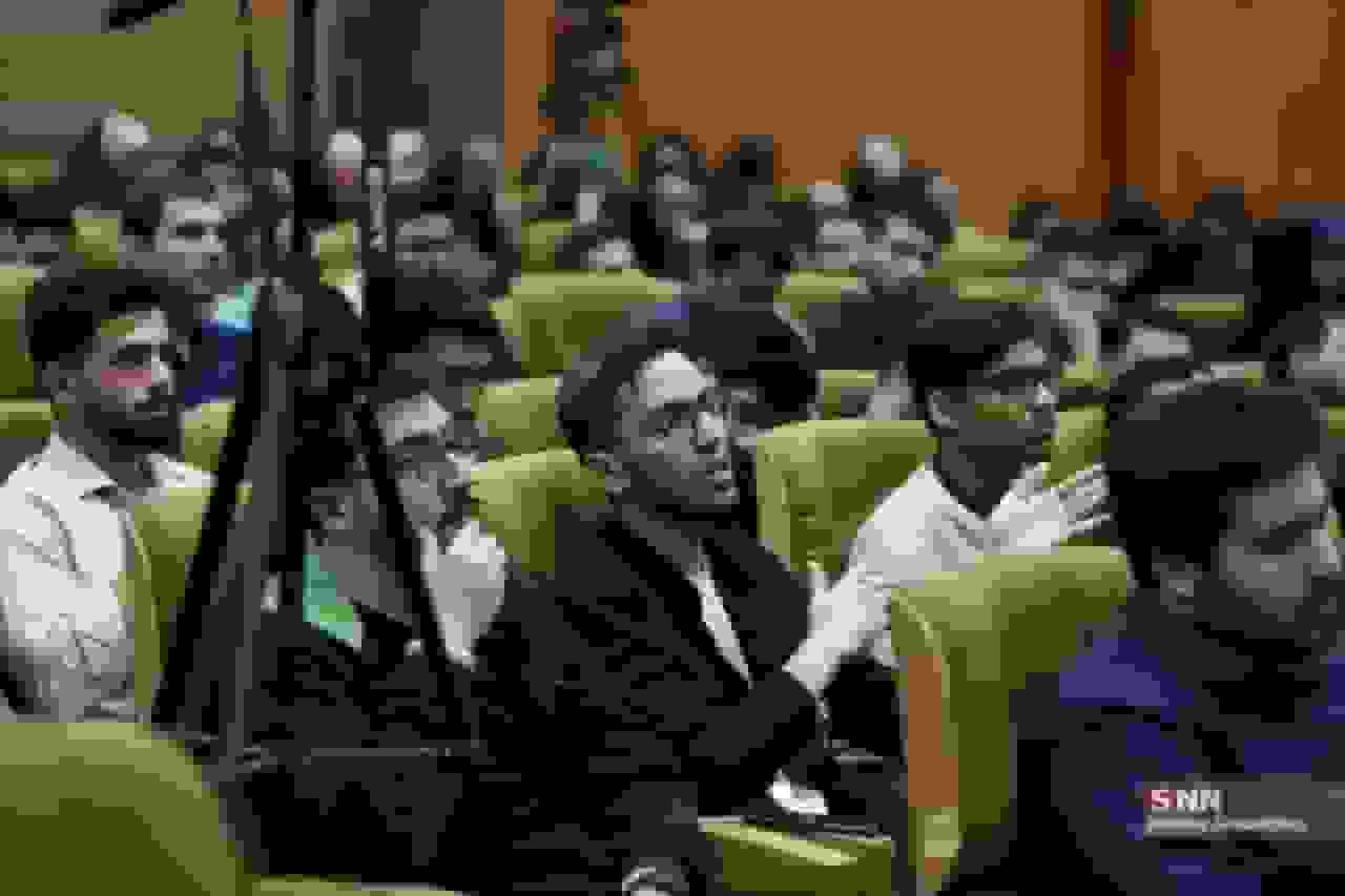 دوره نخبهپروری سیاسی شهید دیالمه برگزار شد