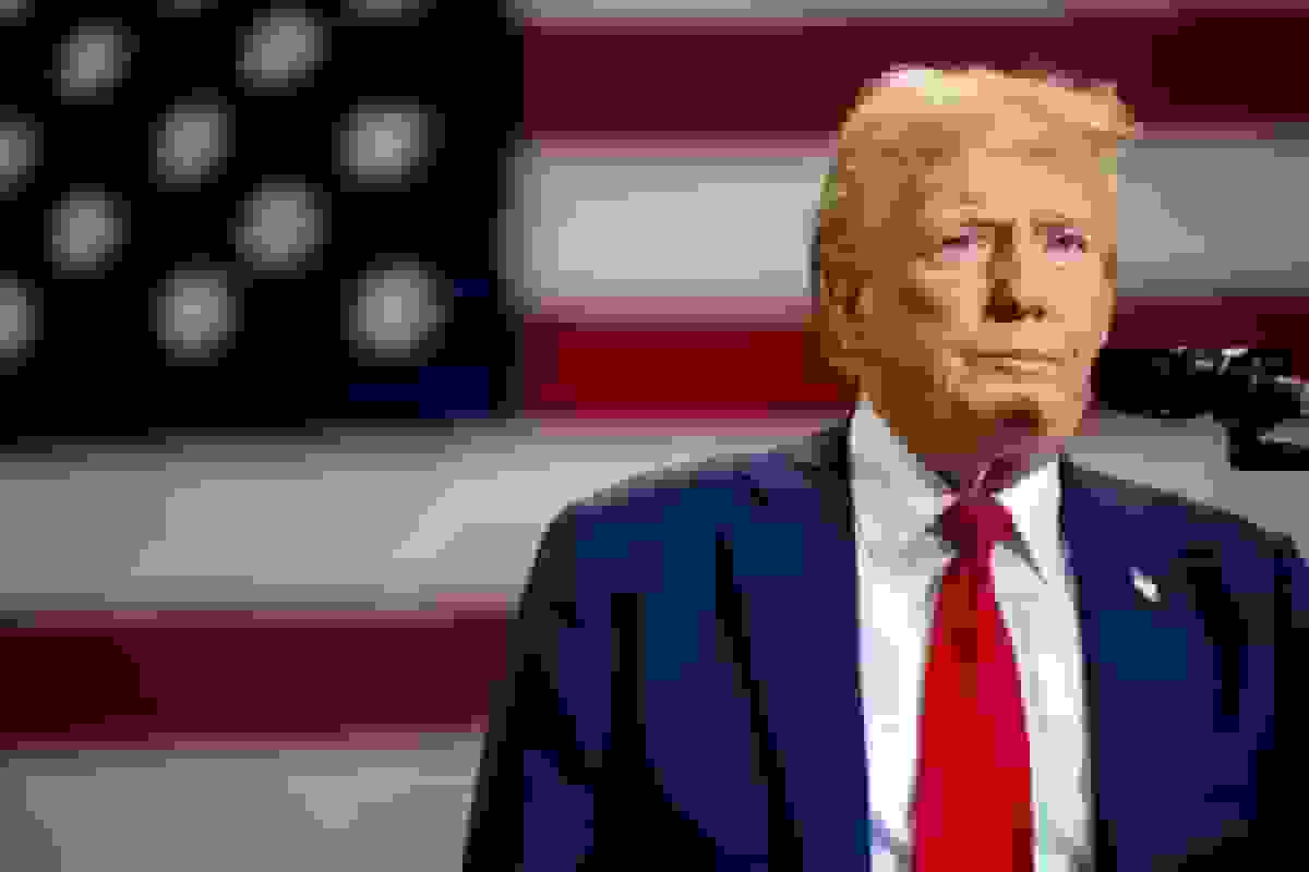 اعتراف ترامپ به کسب درآمد آمریکا از فروش سلاح در جنگ اوکراین