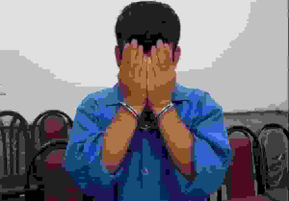 قتل زن سالخورده به دست پسرش