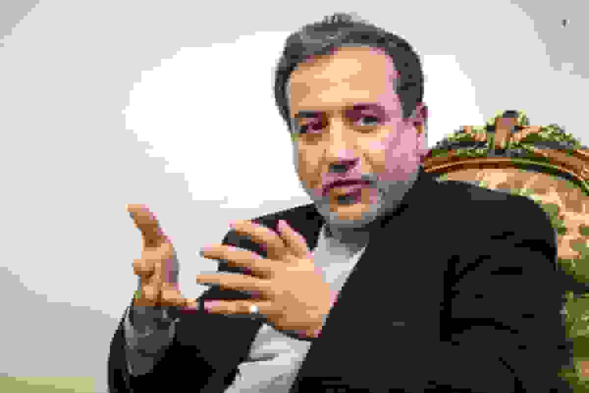 عراقچی: مذاکره با قلدری تفاوت دارد و ما برای گفتوگوی منصفانه آمادهایم