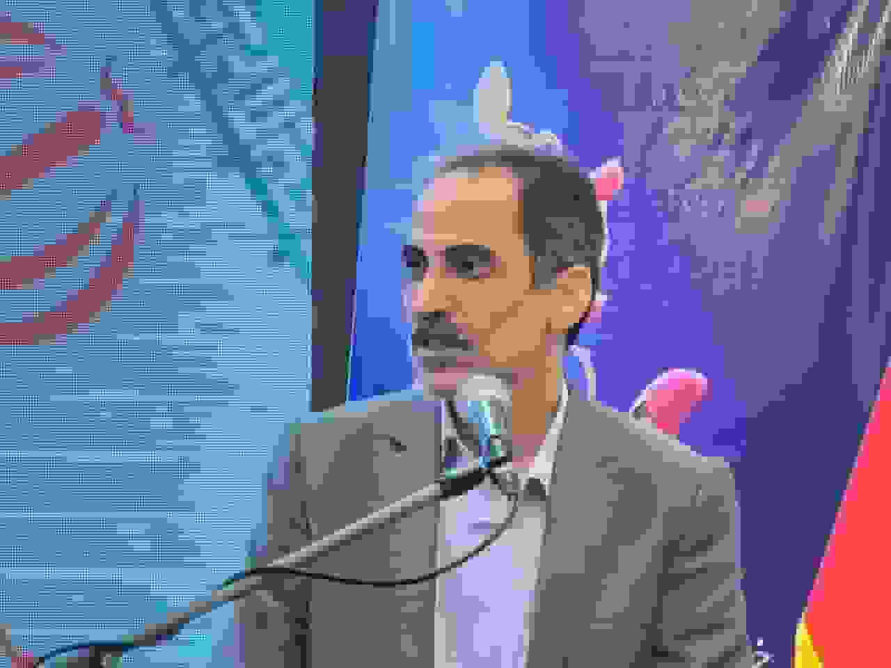 بیش از ۵۵ درصد مدارس کشور با مشارکت خیران در حال ساخت است