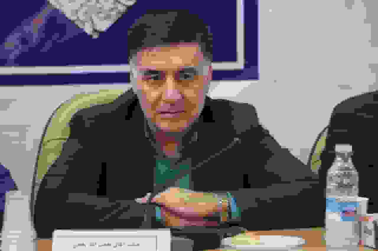 طرح رزاق میتواند سالانه تا ۵۰ همت درآمد برای سیستان ایجاد کند