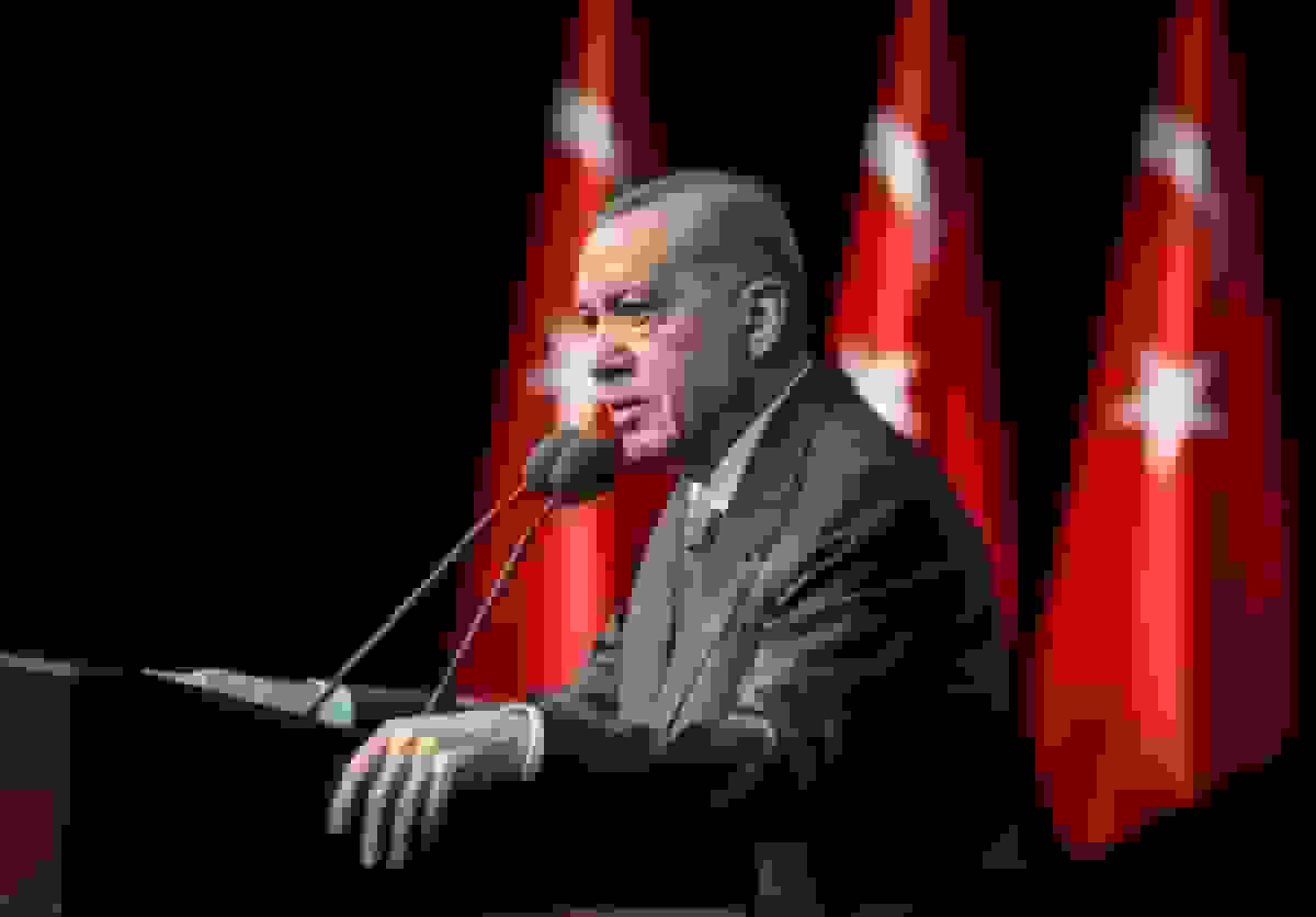 اردوغان: ترکیه و آلمان بر همکاری مشترک در مبارزه با تروریسم تأکید کردند