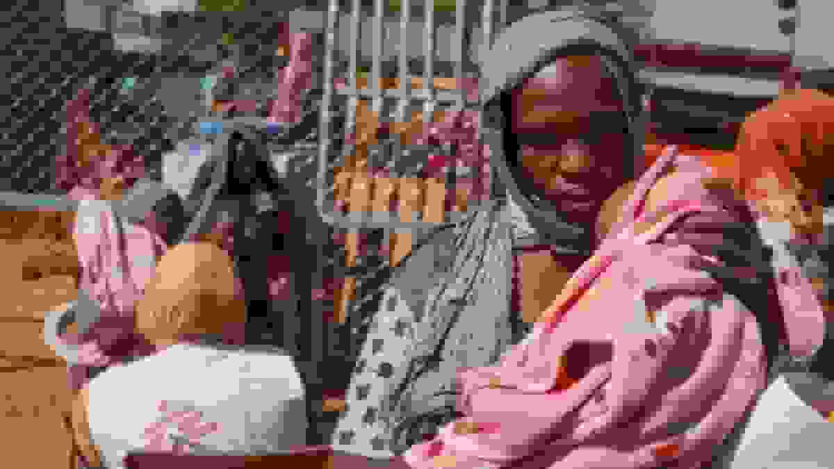 در سودان چه میگذرد؟