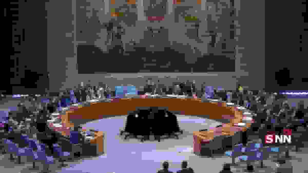 شورای امنیت سازمان ملل درباره خطر گسترش جنگ سودان هشدار داد