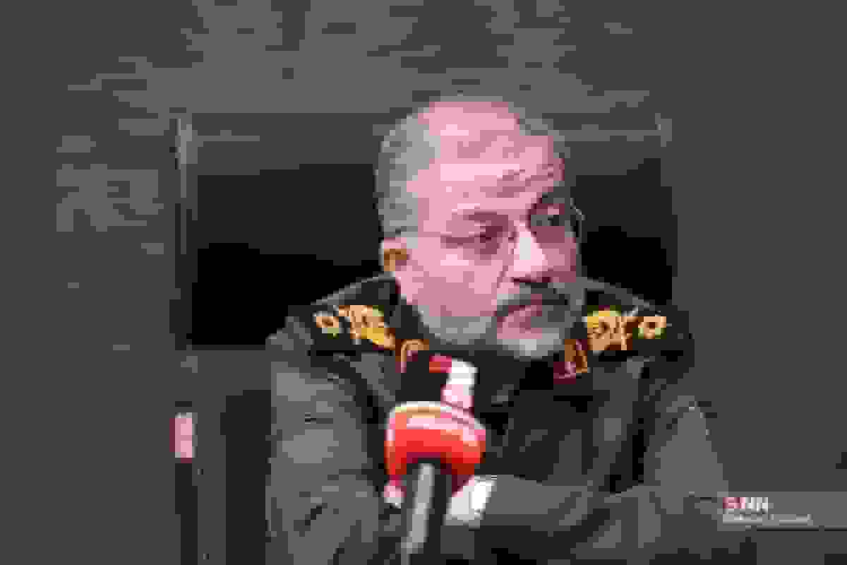 سردار سلیمانی: حیله دشمن تمام نشده است