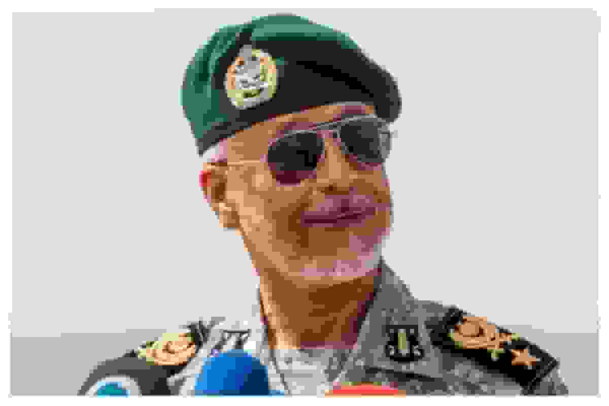 امیر دریادار سیاری: پدافند غیر عامل تجلی پیوند علم، ایمان و فناوری است