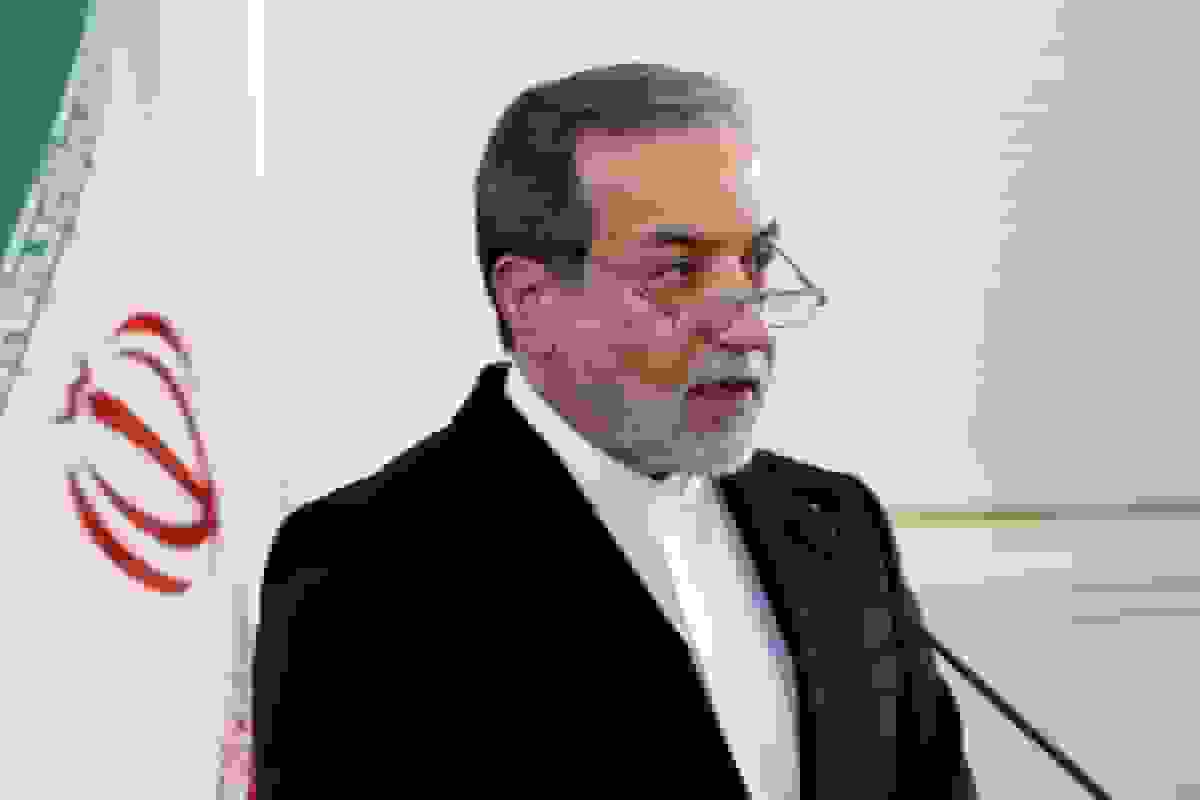 عراقچی: آمریکا خطرناک ترین عامل اشاعه هستهای در جهان است