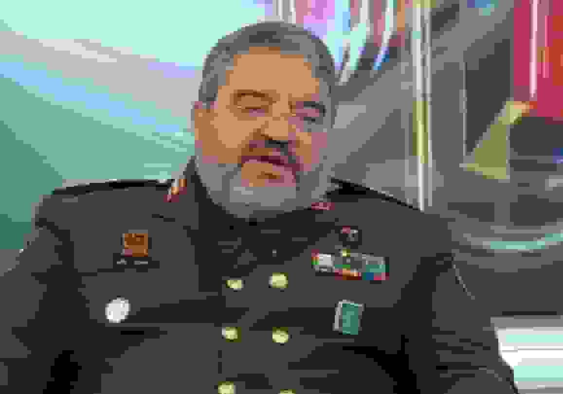 رئیس سازمان پدافند غیرعامل: بازآرایی سازمان با توجه به نوع تهدیدها