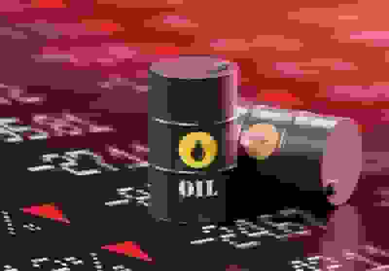 قیمت جهانی نفت برنت به ۶۴ دلار و ۵۵ سنت رسید