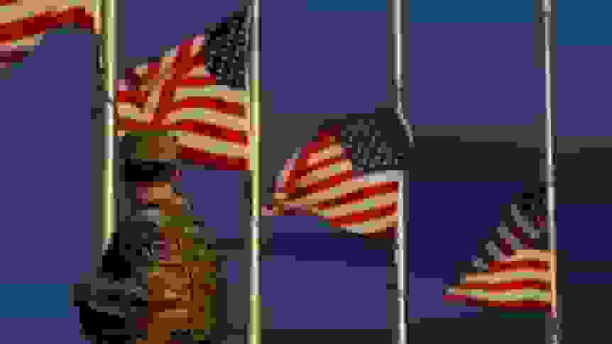 آمریکا مانع فرود هواپیمای رئیسجمهور کلمبیا در کیپ ورد شد