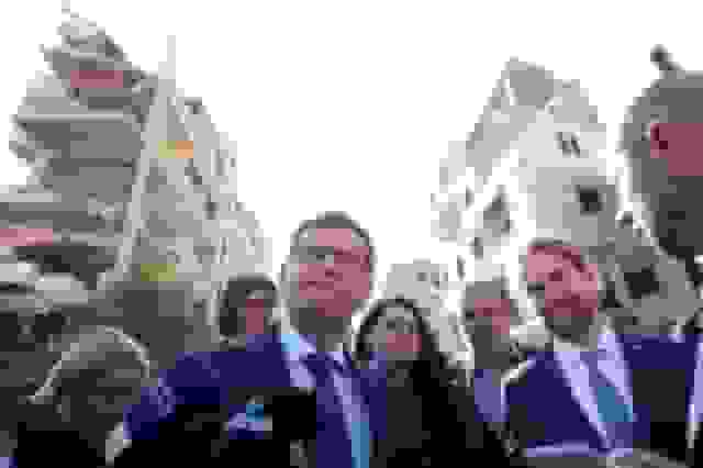 تاکید آلمان به آمریکا و روسیه برای رعایت توقف آزمایش هستهای