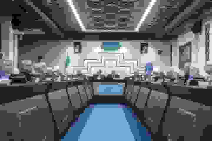 ایران میتواند جزو ده کشور برتر جهان در حوزه هوش مصنوعی باشد