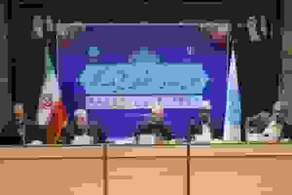 دیدار وزیر علوم با رئیسجمهور اسلواکی در حاشیه کنفرانس عمومی یونسکو