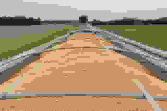 چین خریدار سویای آمریکا شد