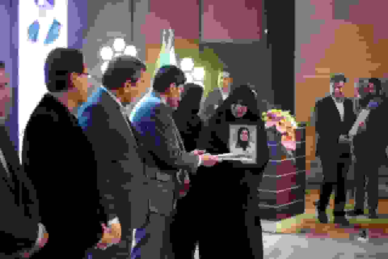 نسبت پرستار به تخت در استان کرمان کمتر از میانگین کشوری