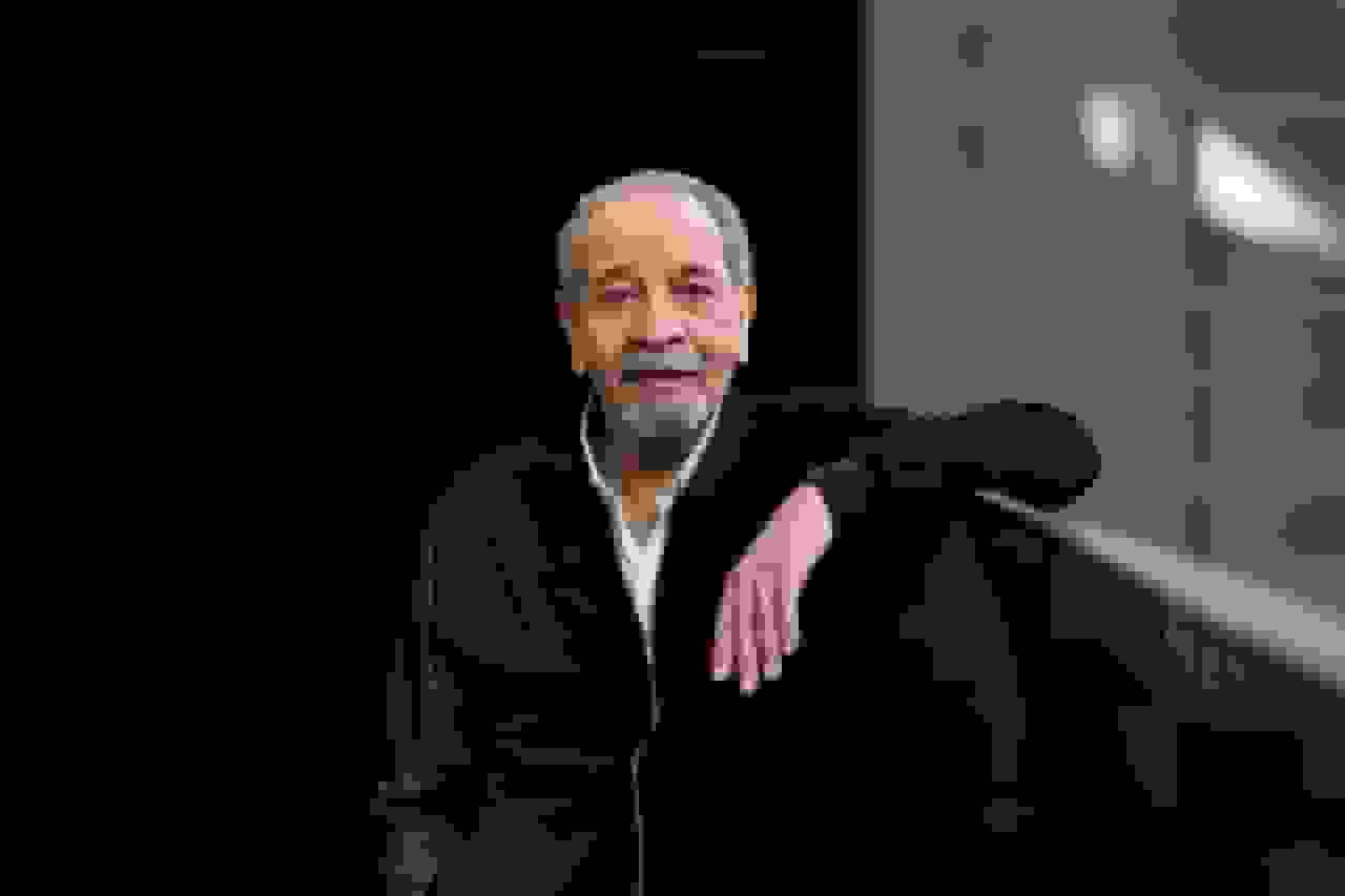 مشکل سلطان را امام حل کرد! / از نقش خودم سریال گاندو دفاع میکنم