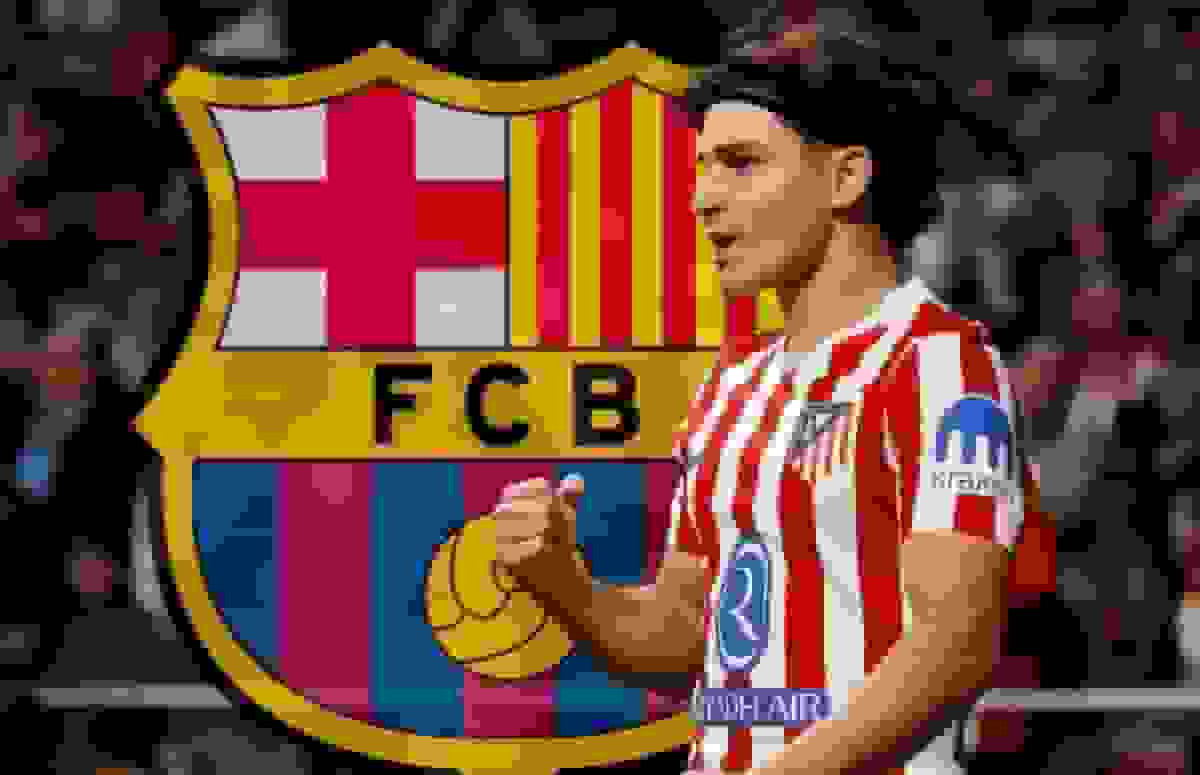 بارسلونا به دنبال جذب ستاره آرژانتینی