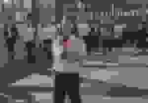 حمله به خبرنگار اسرائیلی به دلیل بیحجابی در محله یهودیان حریدی