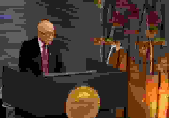 اعتراض بازماندگان بمباران اتمی ژاپن به دستور ترامپ برای آزمایش تسلیحات هستهای