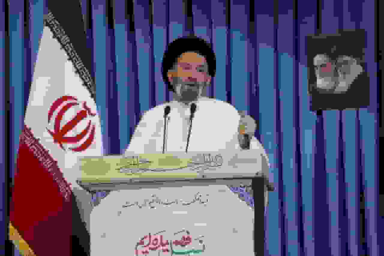 اخلاص در عمل و پرهیز از ریا، شرط قبولی عبادت